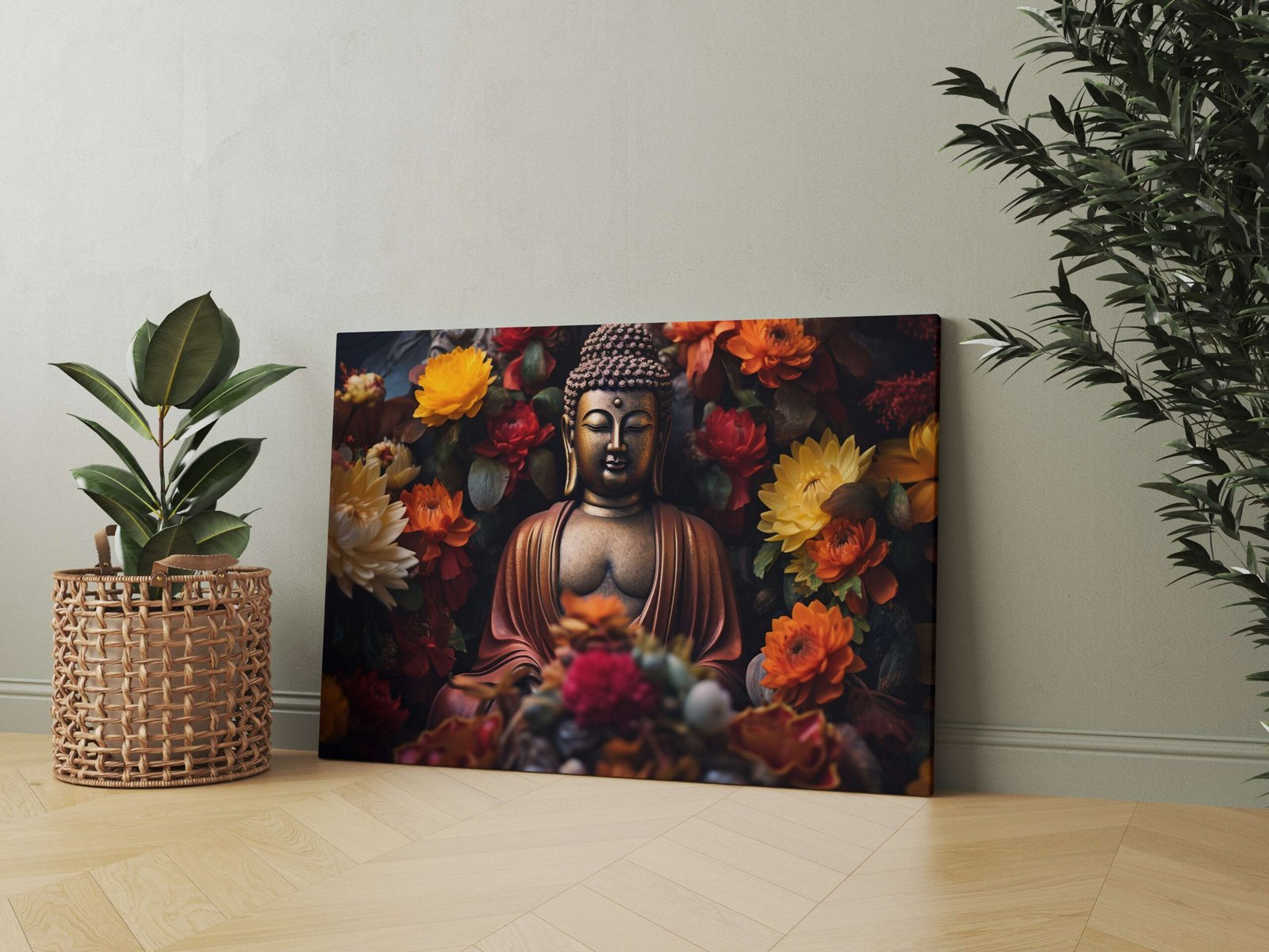 Custom Canvas Art for Every Home & Office - Image 2